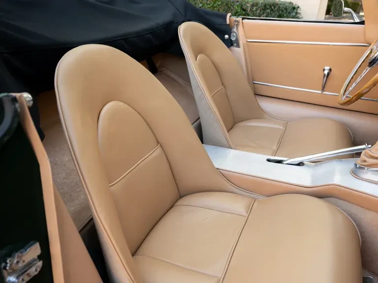 1962 Jaguar E-Type Series 1 - Image 19 of 31