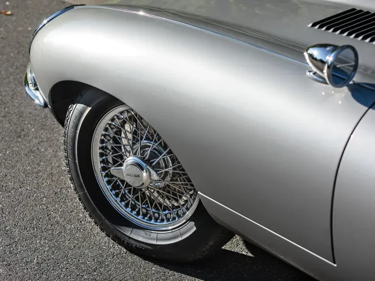 1962 Jaguar E-Type Series 1 - Image 15 of 23
