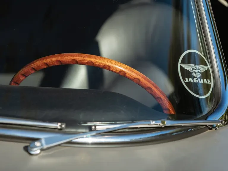 1962 Jaguar E-Type Series 1 - Image 14 of 23