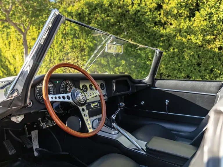 1962 Jaguar E-Type Series 1 - Image 10 of 23