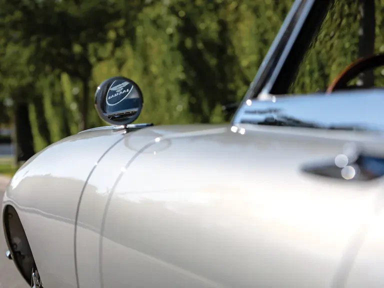 1962 Jaguar E-Type Series 1 - Image 17 of 23