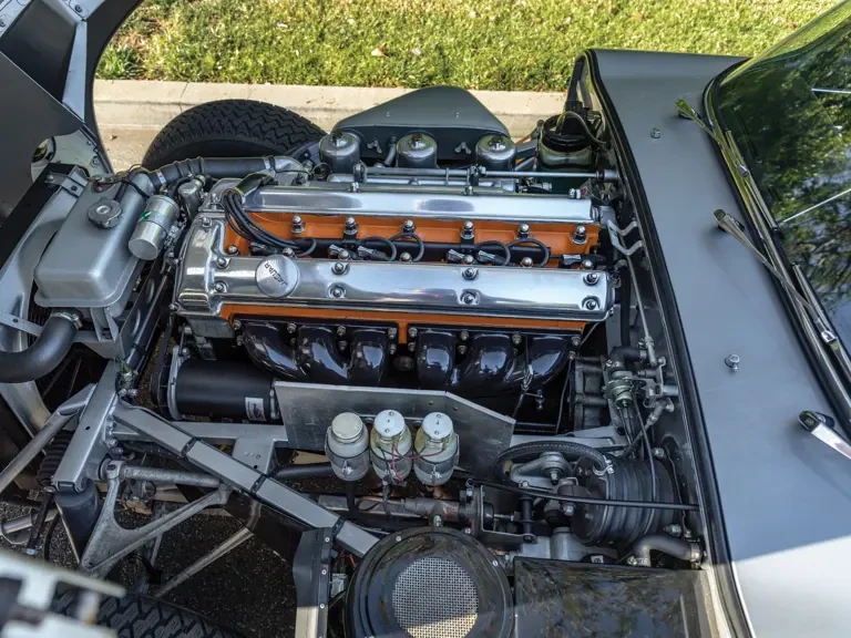 1962 Jaguar E-Type Series 1 - Image 20 of 23