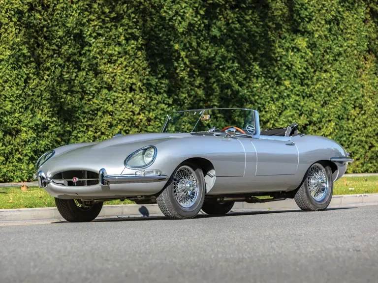 1962 Jaguar E-Type Series 1 - Image 2 of 23