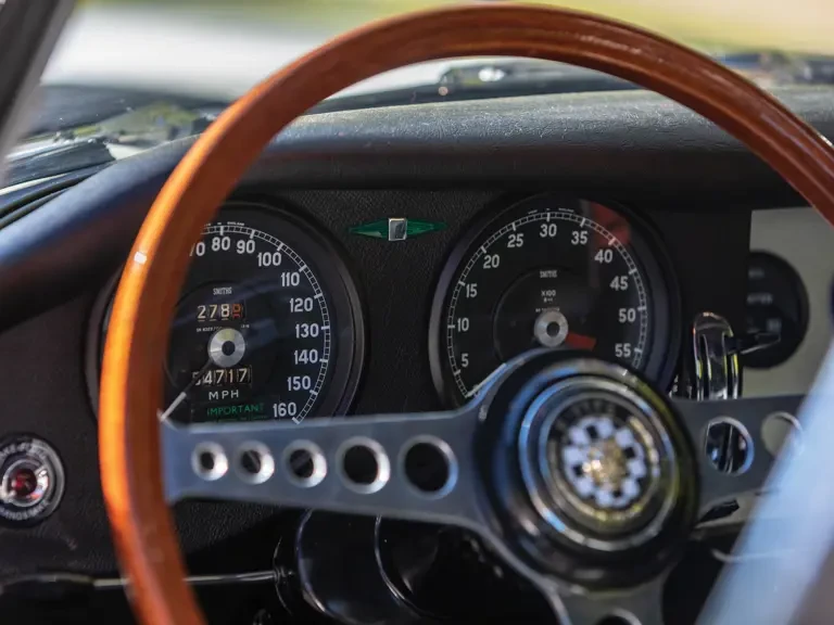 1962 Jaguar E-Type Series 1 - Image 11 of 23