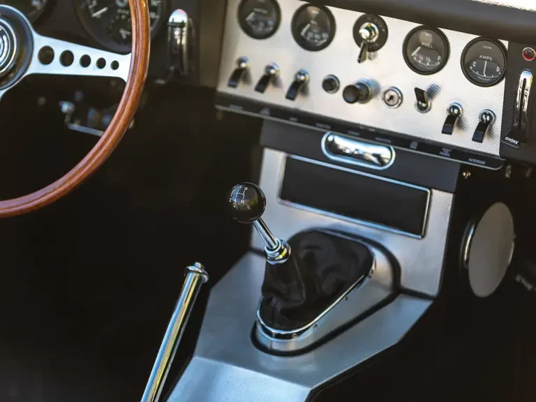 1962 Jaguar E-Type Series 1 - Image 12 of 23