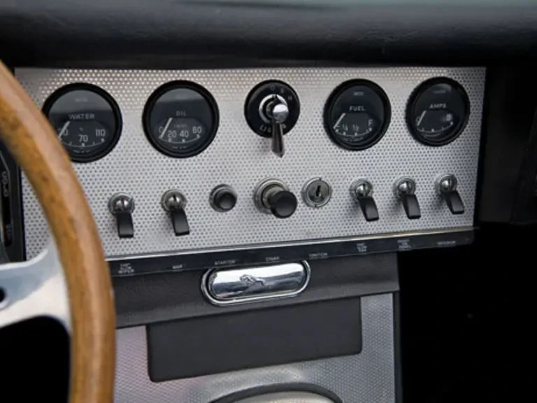 1962 Jaguar E-Type Series 1 - Image 9 of 18
