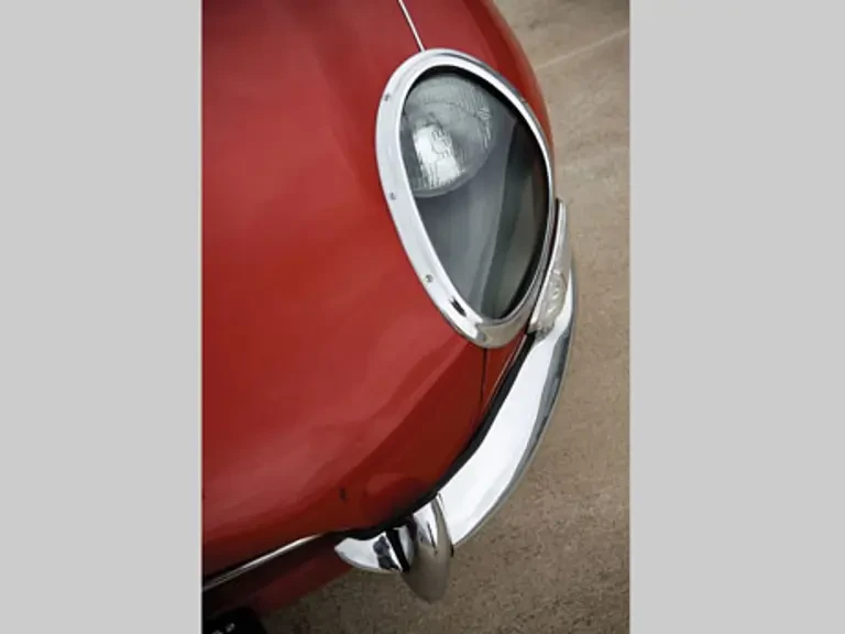 1962 Jaguar E-Type Series 1 - Image 15 of 18