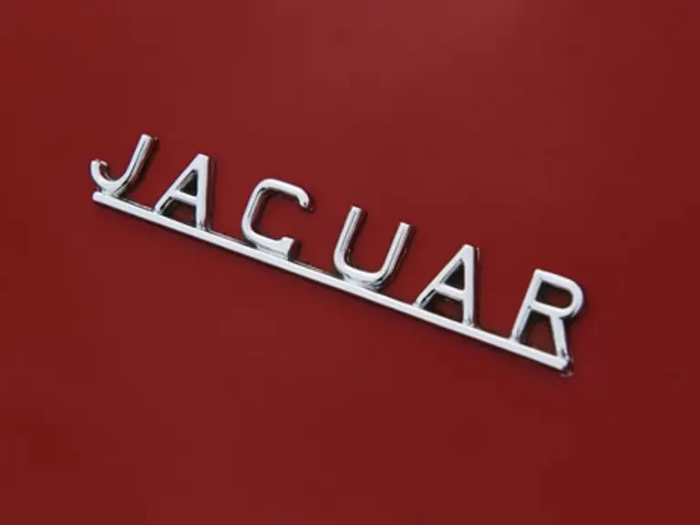 1962 Jaguar E-Type Series 1 - Image 17 of 18