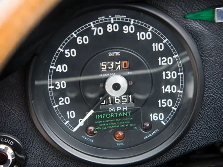 1962 Jaguar E-Type Series 1 - Image 7 of 18