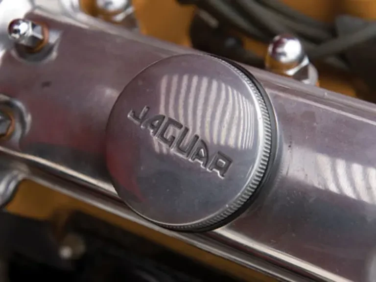 1962 Jaguar E-Type Series 1 - Image 12 of 18