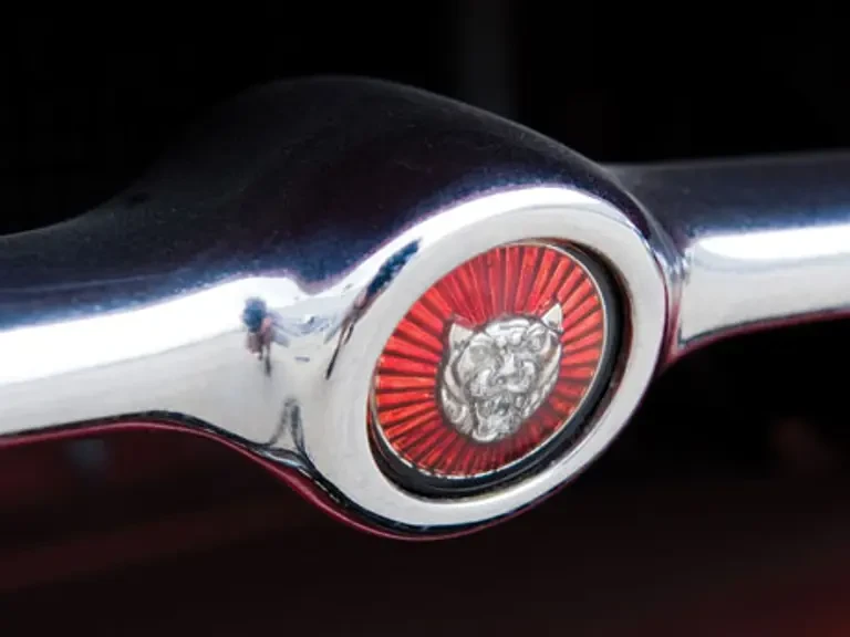 1962 Jaguar E-Type Series 1 - Image 16 of 18