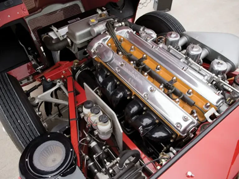 1962 Jaguar E-Type Series 1 - Image 11 of 18