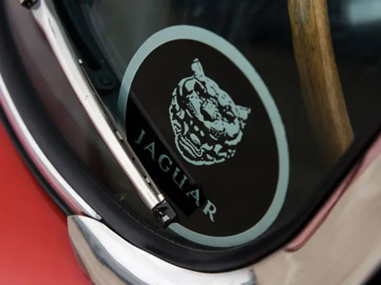 1962 Jaguar E-Type Series 1 - Image 13 of 18
