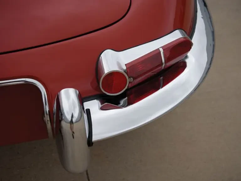 1962 Jaguar E-Type Series 1 - Image 18 of 18