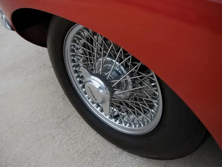 1962 Jaguar E-Type Series 1 - Image 14 of 18