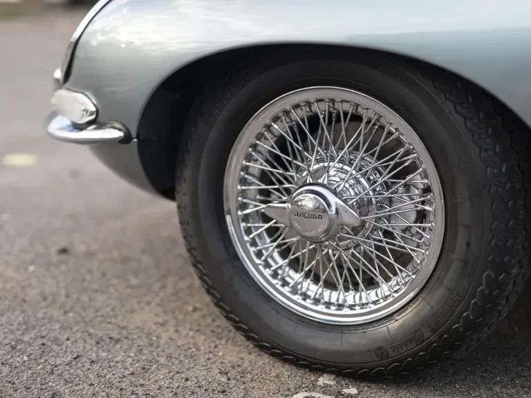 1962 Jaguar E-Type Series 1 - Image 22 of 31