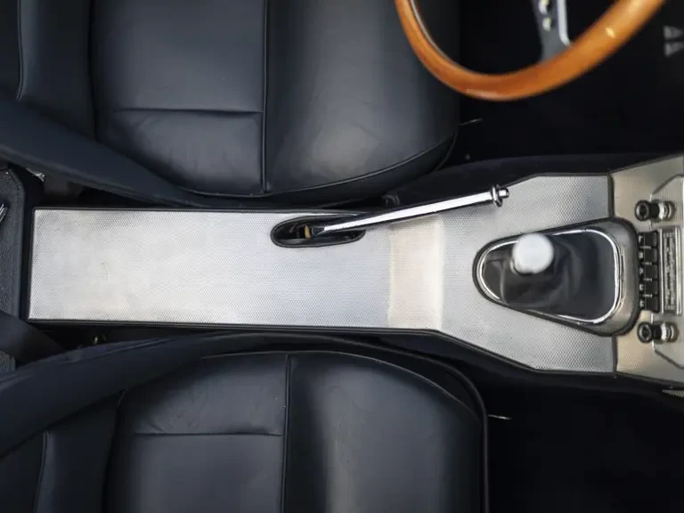 1962 Jaguar E-Type Series 1 - Image 15 of 31