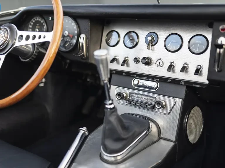 1962 Jaguar E-Type Series 1 - Image 14 of 31