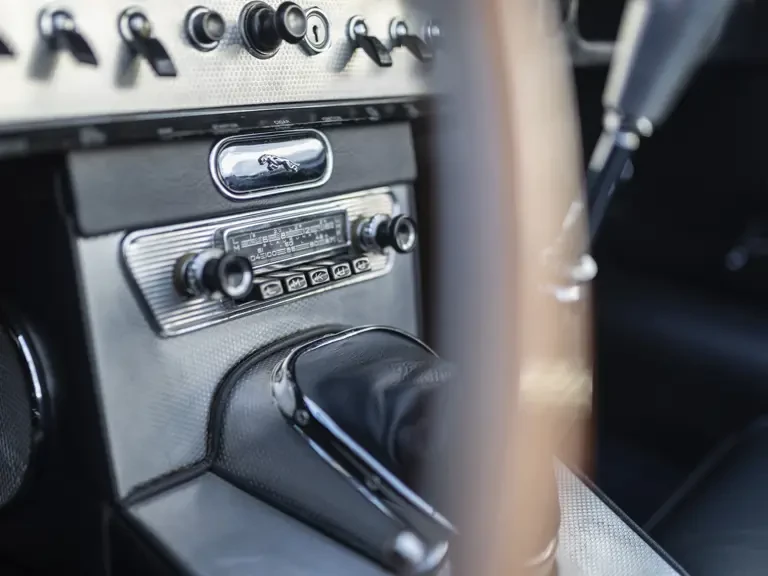 1962 Jaguar E-Type Series 1 - Image 19 of 31