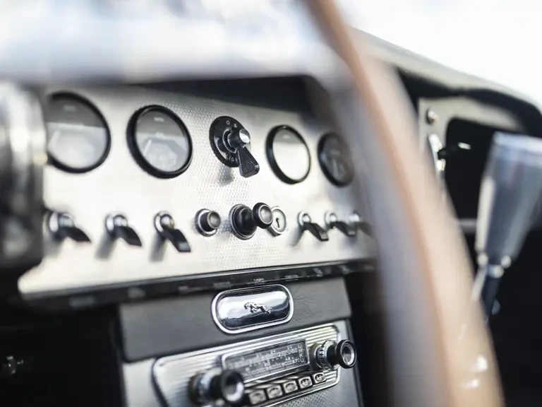 1962 Jaguar E-Type Series 1 - Image 11 of 31