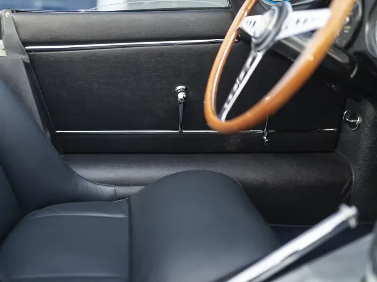 1962 Jaguar E-Type Series 1 - Image 18 of 31