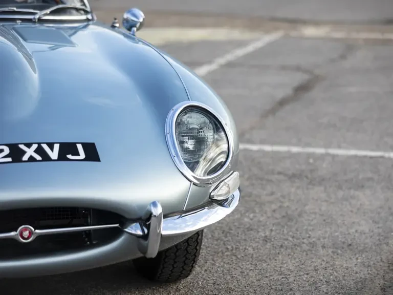1962 Jaguar E-Type Series 1 - Image 26 of 31