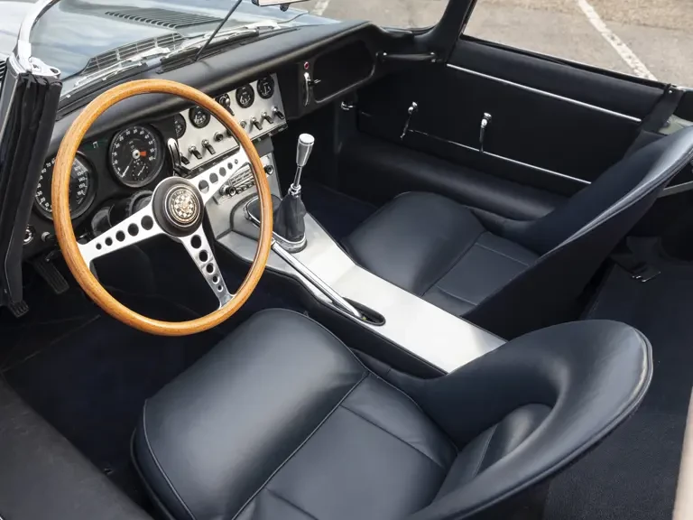 1962 Jaguar E-Type Series 1 - Image 5 of 31