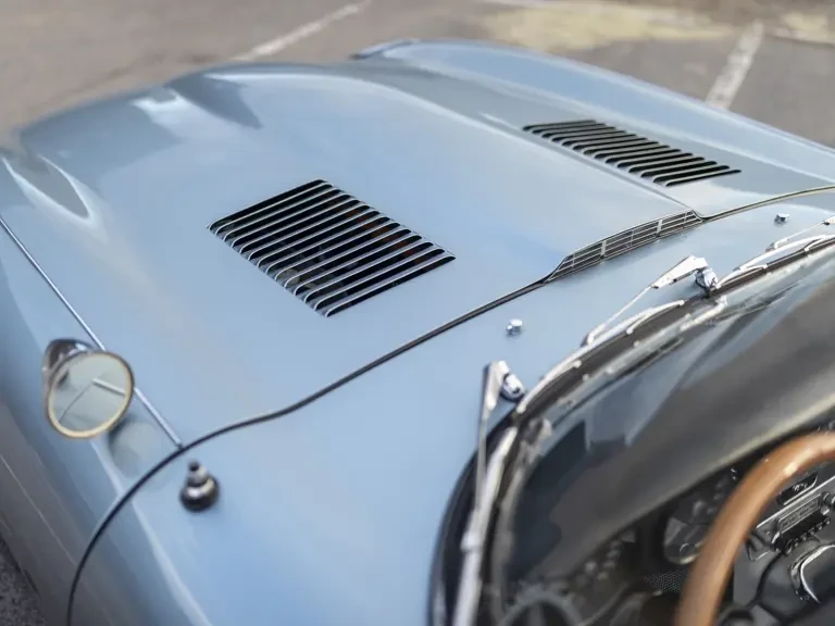 1962 Jaguar E-Type Series 1 - Image 28 of 31