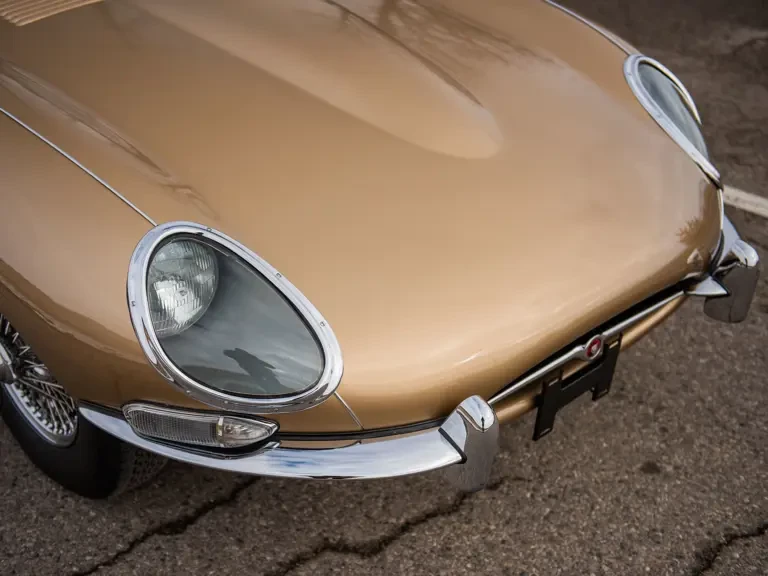 1962 Jaguar E-Type Series 1 - Image 16 of 31