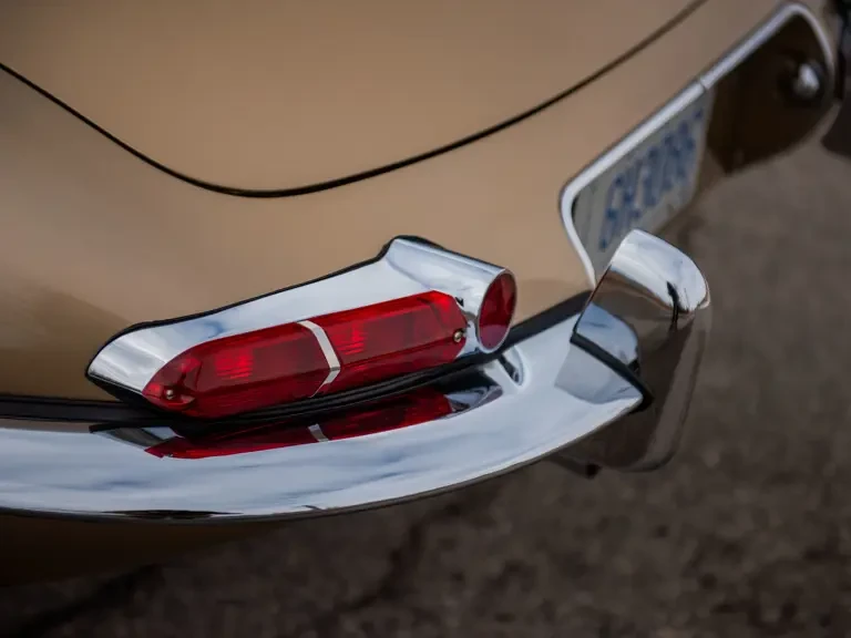 1962 Jaguar E-Type Series 1 - Image 25 of 31