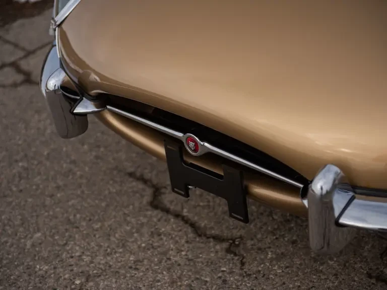 1962 Jaguar E-Type Series 1 - Image 29 of 31