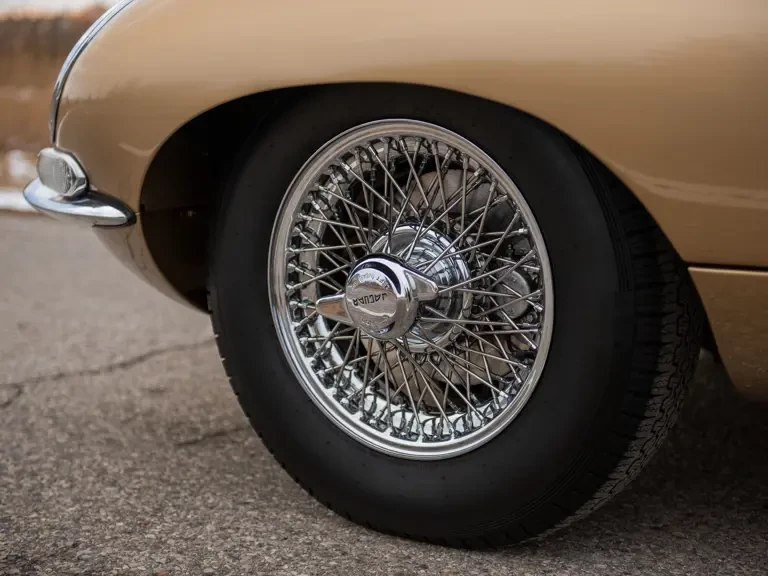 1962 Jaguar E-Type Series 1 - Image 22 of 31