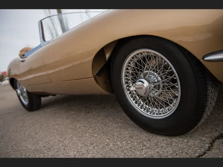 1962 Jaguar E-Type Series 1 - Image 13 of 31