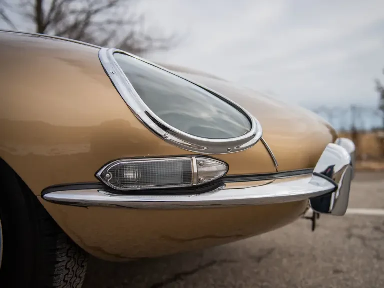 1962 Jaguar E-Type Series 1 - Image 14 of 31