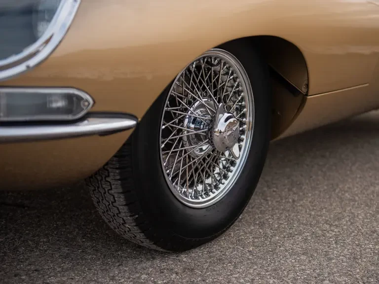 1962 Jaguar E-Type Series 1 - Image 18 of 31