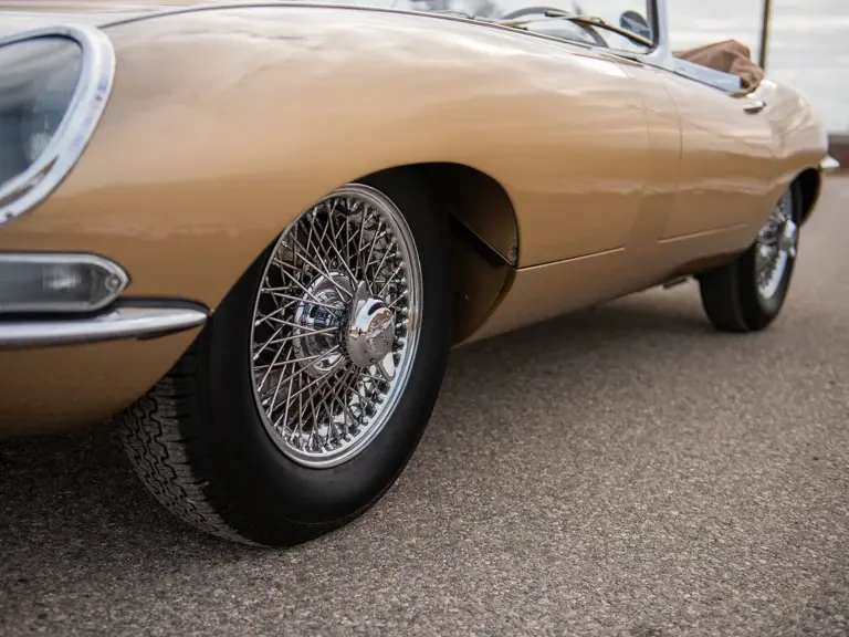 1962 Jaguar E-Type Series 1 - Image 17 of 31