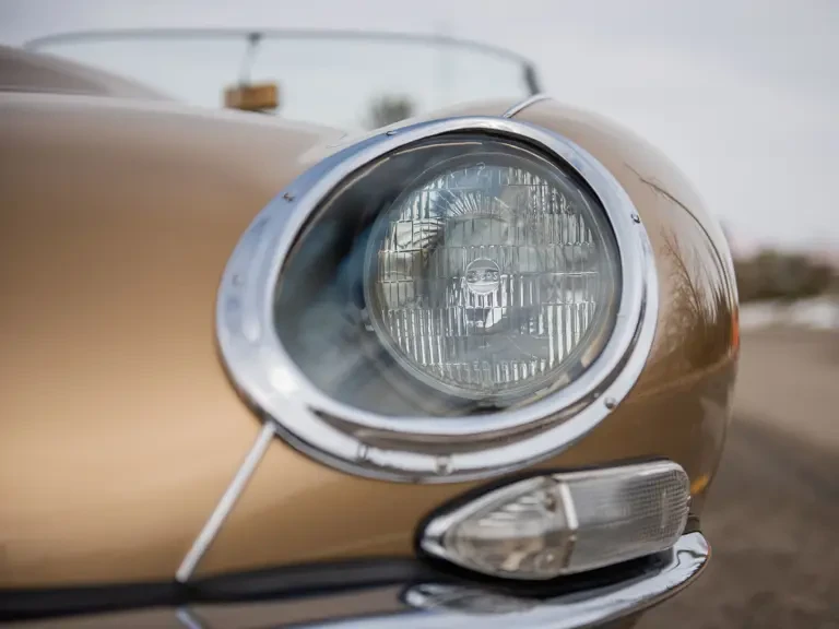 1962 Jaguar E-Type Series 1 - Image 11 of 31