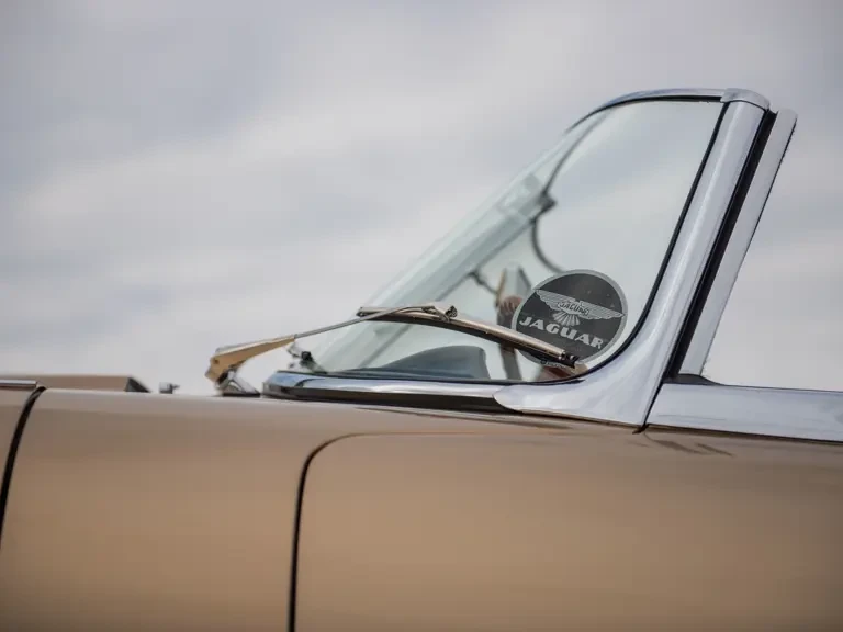 1962 Jaguar E-Type Series 1 - Image 23 of 31