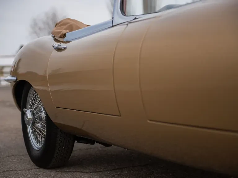 1962 Jaguar E-Type Series 1 - Image 15 of 31