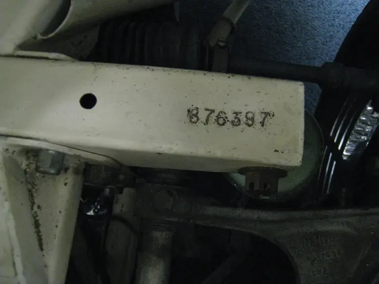 1962 Jaguar E-Type Series 1 - Image 15 of 18