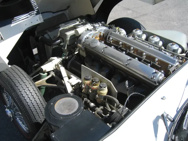 1962 Jaguar E-Type Series 1 - Image 12 of 18