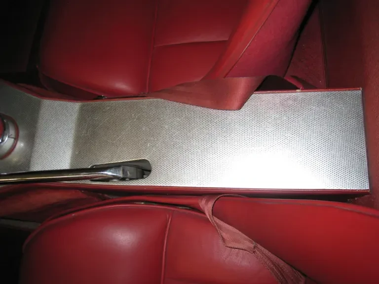 1962 Jaguar E-Type Series 1 - Image 8 of 18