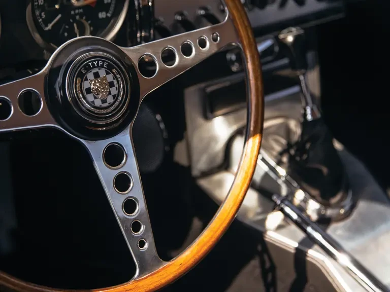 1962 Jaguar E-Type Series 1 - Image 12 of 25