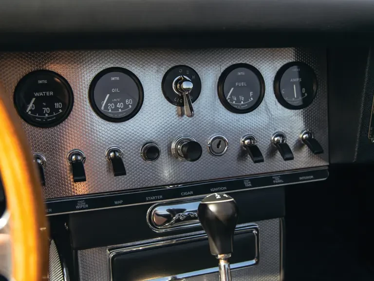 1962 Jaguar E-Type Series 1 - Image 22 of 25