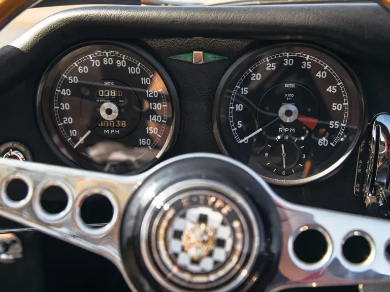 1962 Jaguar E-Type Series 1 - Image 21 of 25