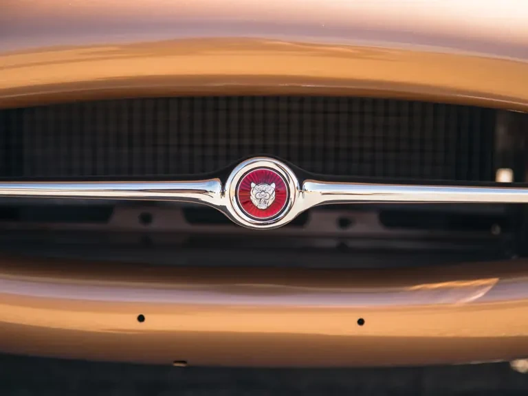 1962 Jaguar E-Type Series 1 - Image 7 of 25
