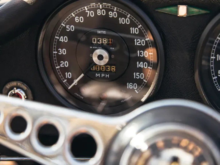 1962 Jaguar E-Type Series 1 - Image 20 of 25