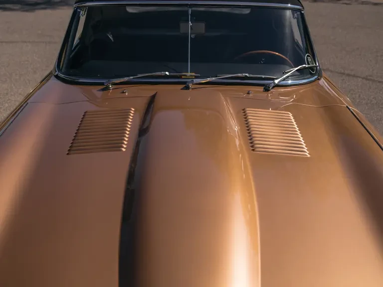 1962 Jaguar E-Type Series 1 - Image 8 of 25