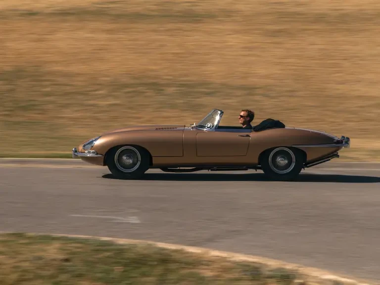 1962 Jaguar E-Type Series 1 - Image 23 of 25