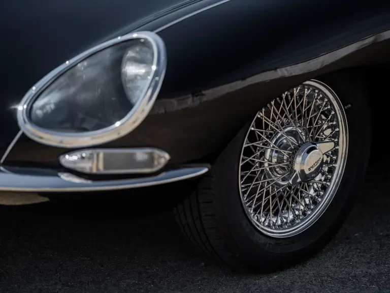 1962 Jaguar E-Type Series 1 - Image 13 of 31